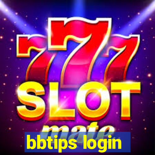 bbtips login